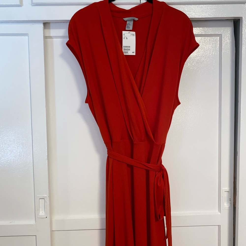 Classic dress- XL- NWT